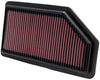 K&N FILTER 33-2461