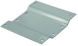 JR PRODUCTS 07-30355 SQUARE REGULATOR BRACKET