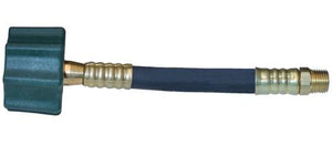 AP PRODUCTS MER426-20P 20' TYPE 1 PIGTAIL-1/4'MN