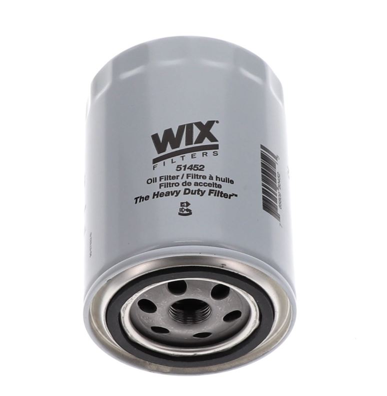 WIX FILTR HD 51452
