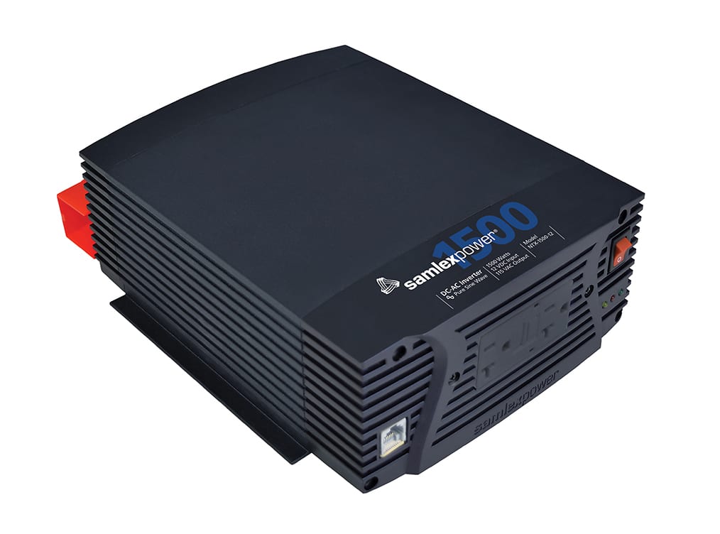 SAMLEX AMER NTX-1500-12