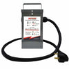 HUGHES AUTO RV 2130-SP