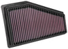 K&N FILTER 33-5089