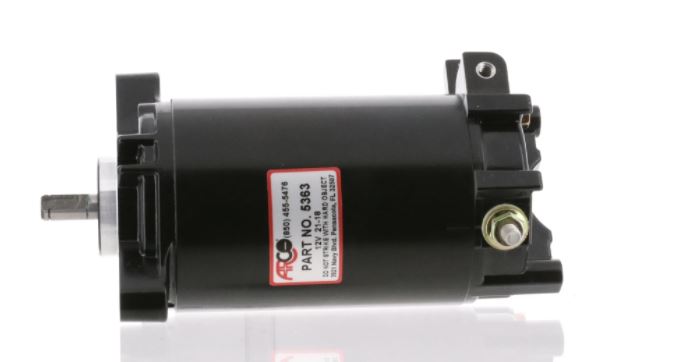ARCO MARINE 5363