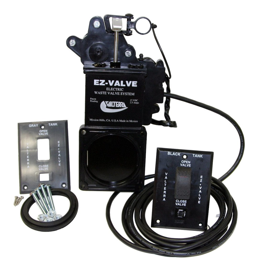 VALTERRA LLC E1003VP