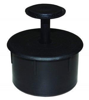 T-H MARINE PBP-1-DP PEDESTAL BASE PLUG
