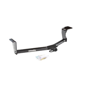 DRAW TITE 24847 CLASS I fits TOYOTA PRIUS 10