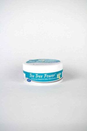 AP PRODUCTS 026-10002 TEA TREE POWER 2OZ GEL