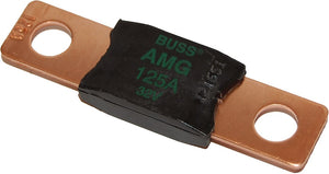 BLUE SEA 5102-BSS FUSE MEGA 125A/32V