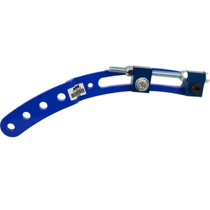 BALMAR UBB2 BELT BUDDY W/UAA2 ADJ ARM-OFFSET