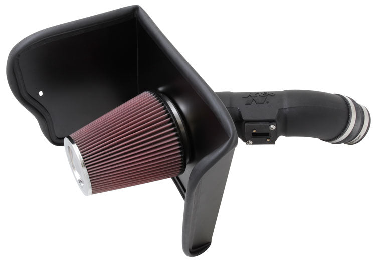 K&N FILTER 63-9036