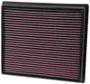 K&N FILTER 33-5017