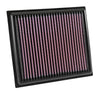 K&N FILTER 33-5034