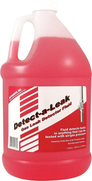 VALTERRA V02136 DETECT-A-LEAK GALLON