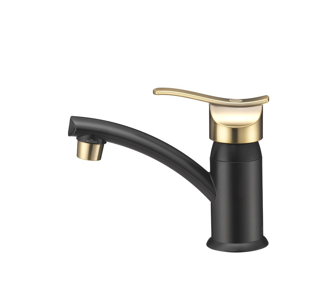 DURA FAUCET DF-PL200-MBMG