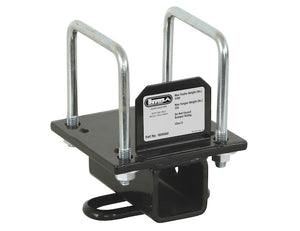 BUYERS PRODUCTS 1804060 UNIVERSAL HITCH