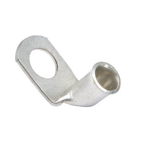 ANCOR 262245 TINNED LUG 90DEGREE #6 5/16' 2PC