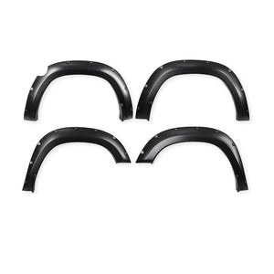 TRAILFX TFD3005S POCKET STYLE FLARE SMOOTH SET OF 4