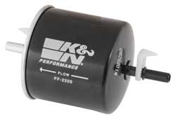 K&N FILTER PF-2200