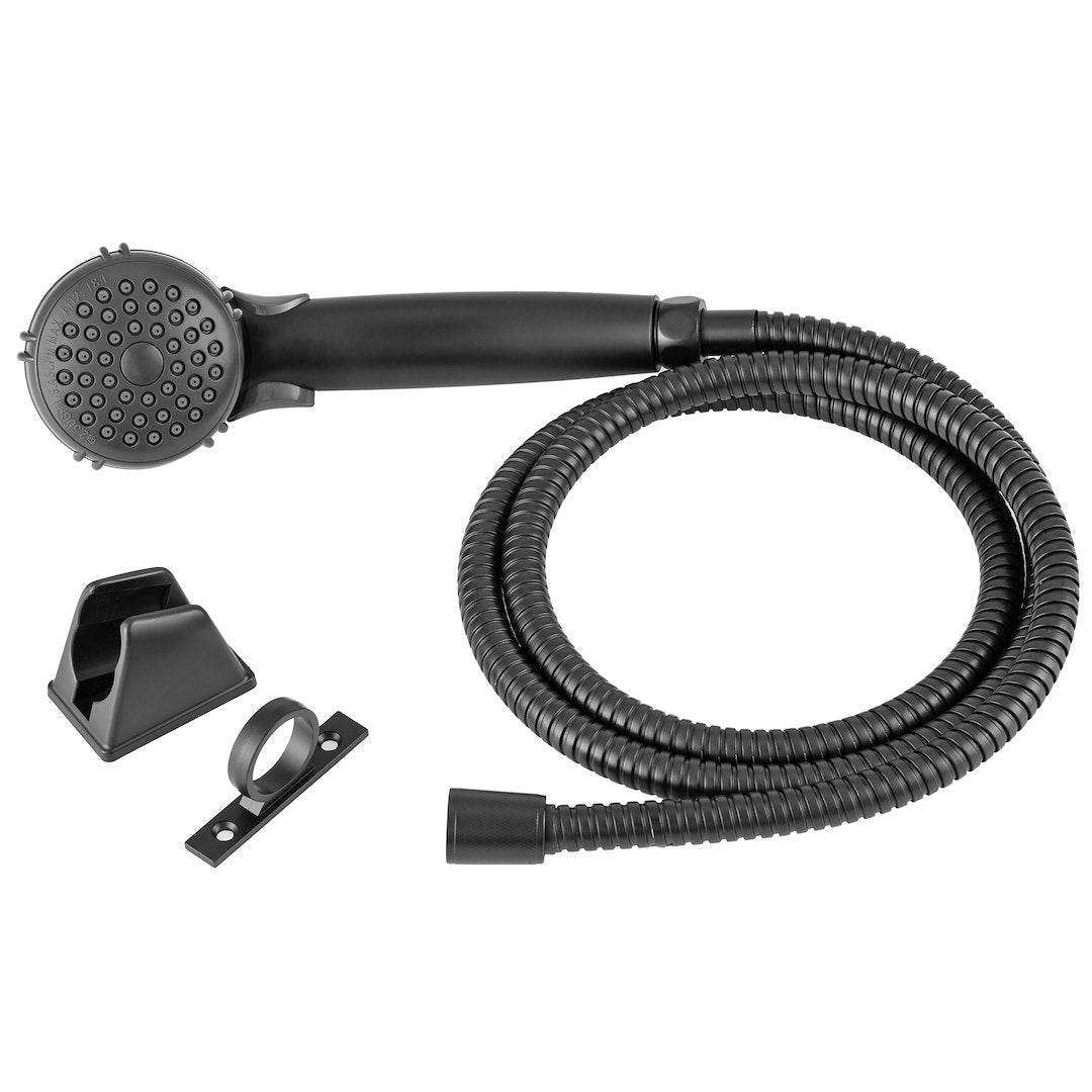 DURA FAUCET DF-SA400K-MB