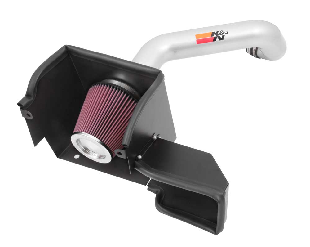K&N FILTER 77-1564KS