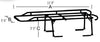 TRAILFX FCLR001B