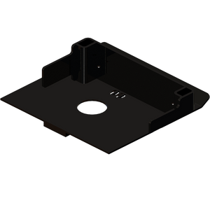 PULLRITE 331760 CAPTURE PLATE