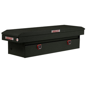 WEATHERGUARD 127-52-04 SADDLE BOX