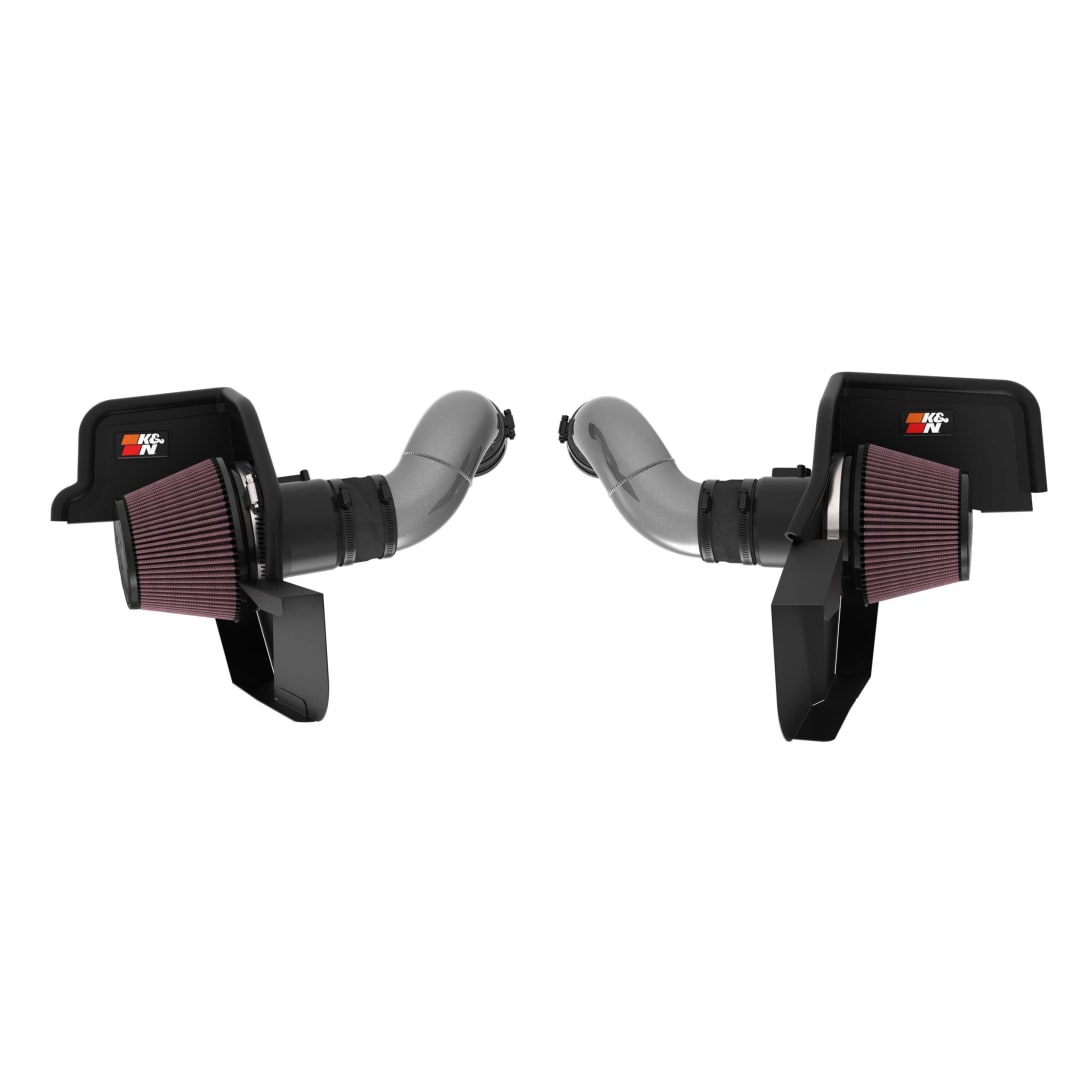 K&N FILTER 69-3541TC