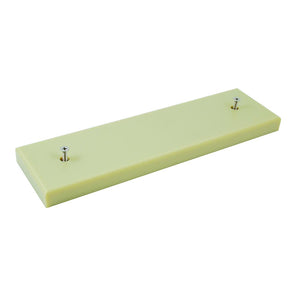 ATTWOOD 94110-5 TRANSDUCER MTG PLATE W/2