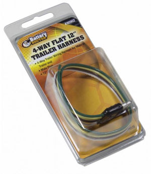 WIRTHCO 80902 12' TRAILER HARNESS