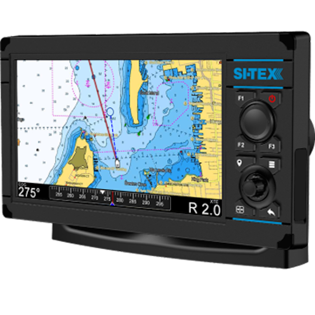 SI-TEX NAVPRO 900