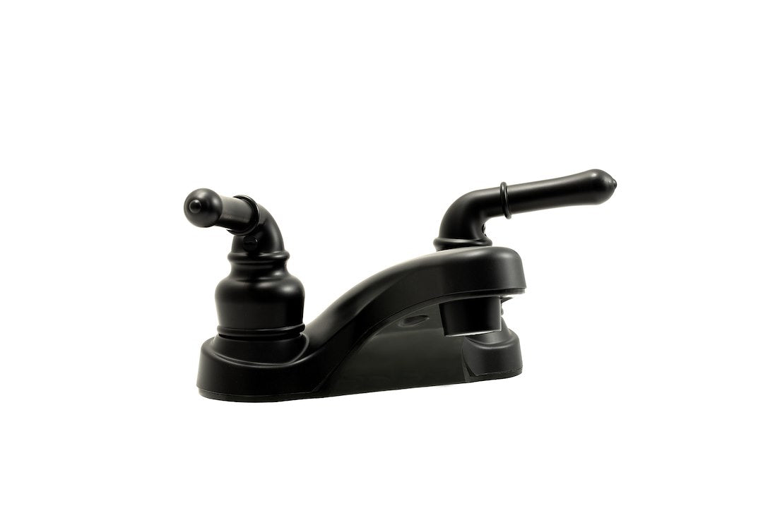 DURA FAUCET DF-PL700C-MB