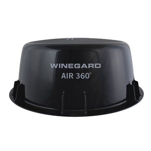 WINEGARD A3-2035 AIR 360 DIGITAL HDTV ANTENNA BL