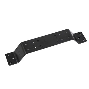 T-H MARINE SKTM-F-BK-DP FLAT KONG WAVE TAMER MOUNT