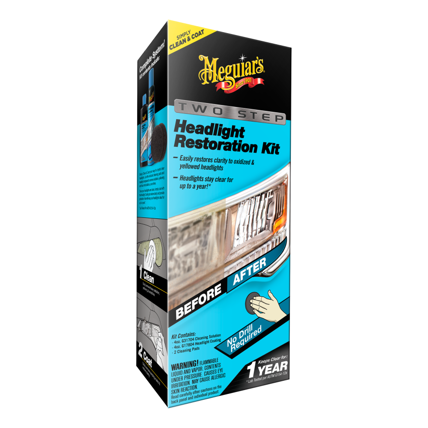 MEGUIARS WAX G2970