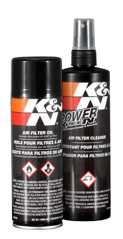 K&N FILTER 99-5000