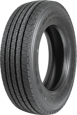 TASKMASTER TR20515 ST205/75R15 6 PLY PROVIDER