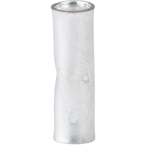 ANCOR 242150 TINNED BUTT CONNECTOR #4 25PC