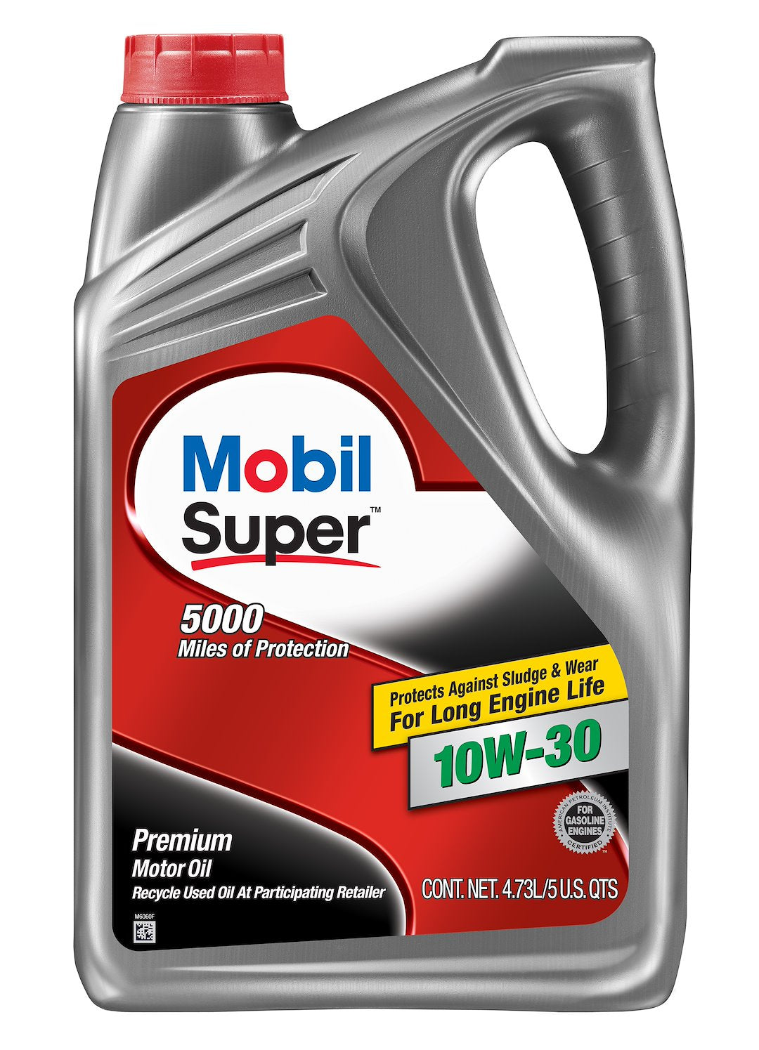 MOBIL 124406