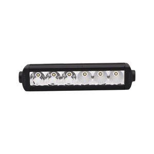 TRAILFX 9SRSCM SRS 6X5W 9 IN COMBO