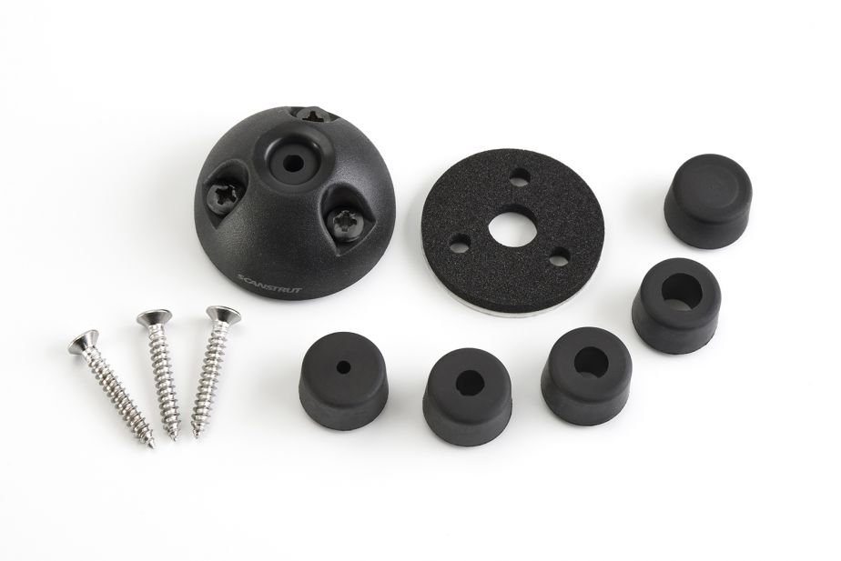 SCANSTRUT DS6-P-BLK