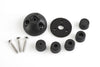 SCANSTRUT DS6-P-BLK
