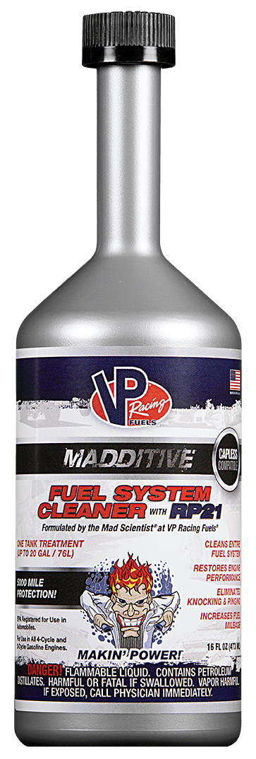 VP FUEL 2805