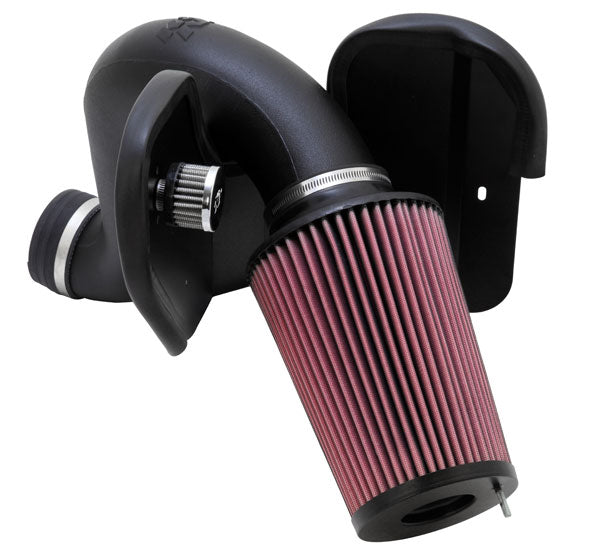 K&N FILTER 57-1532