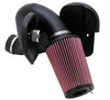 K&N FILTER 57-1532