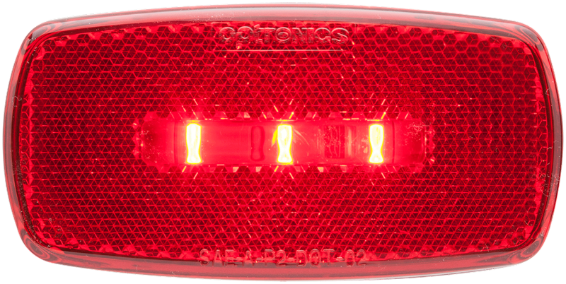 OPTRONICS MCL32RBBP