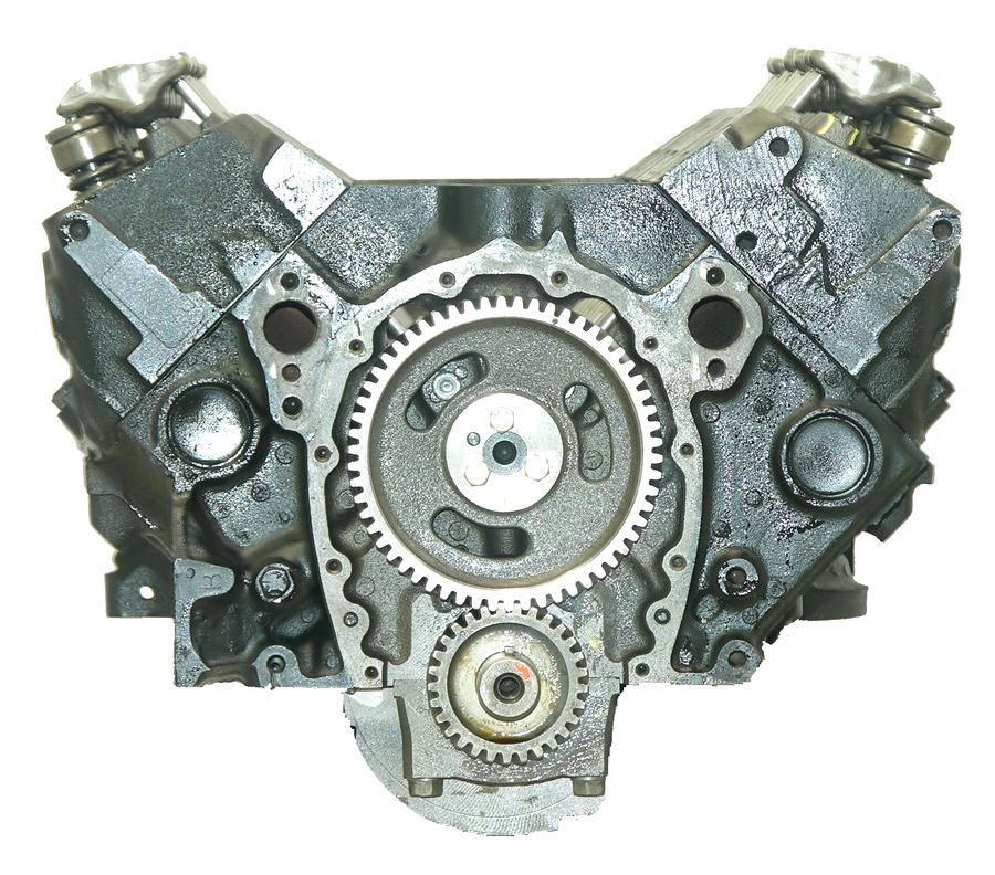 ATK ENGINES DM21