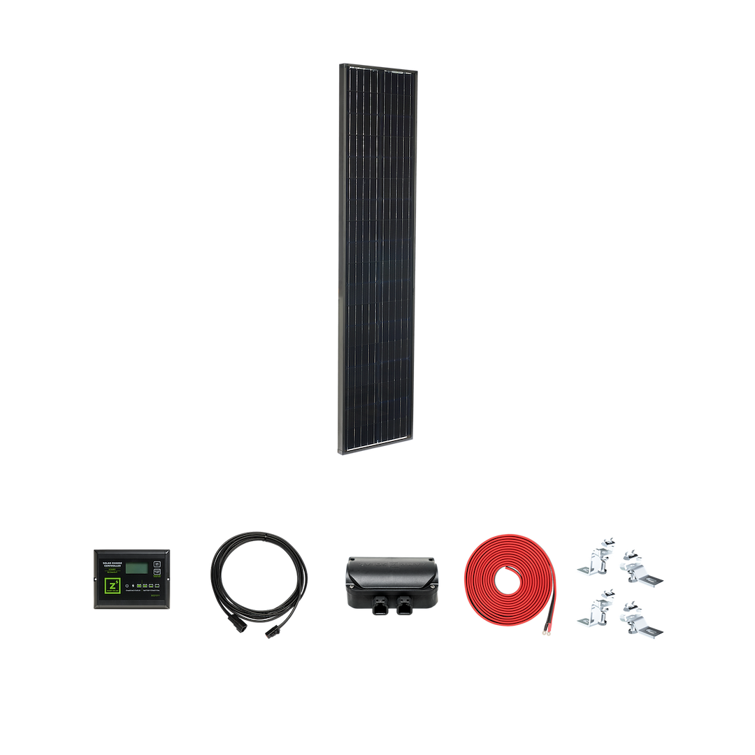 ZAMP SOLAR KIT1021