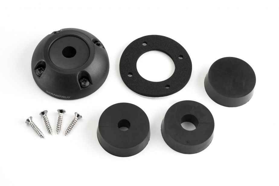 SCANSTRUT DS30-P-BLK